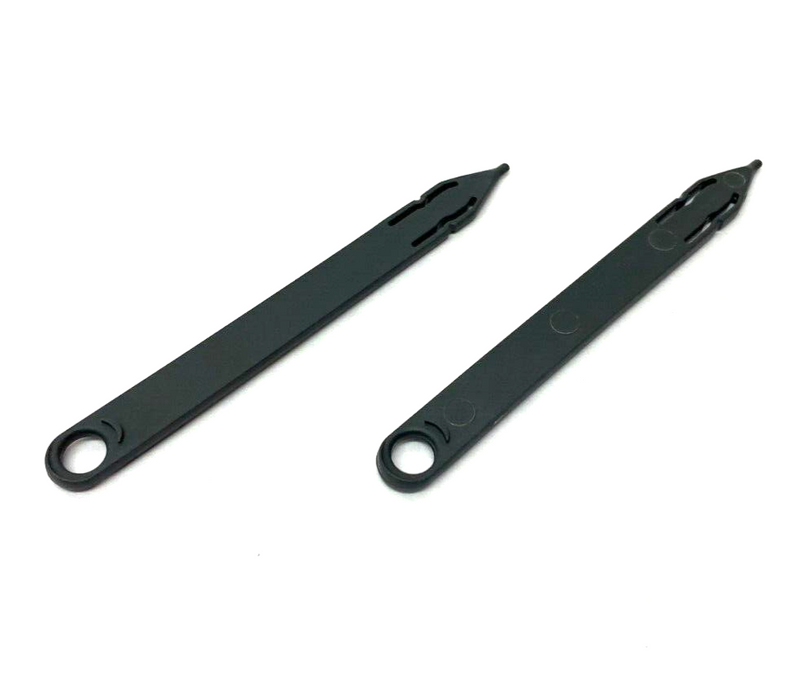 ABB 3HAC035075-001 Touch Screen Pendant Stylus for SxTPU Robot DSQC679 LOT OF 2 - Maverick Industrial Sales