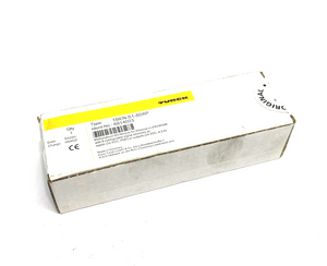 6814023 | Turck  Compact Multiprotocol I/O Module for Ethernet TBEN-S1-8DXP - New