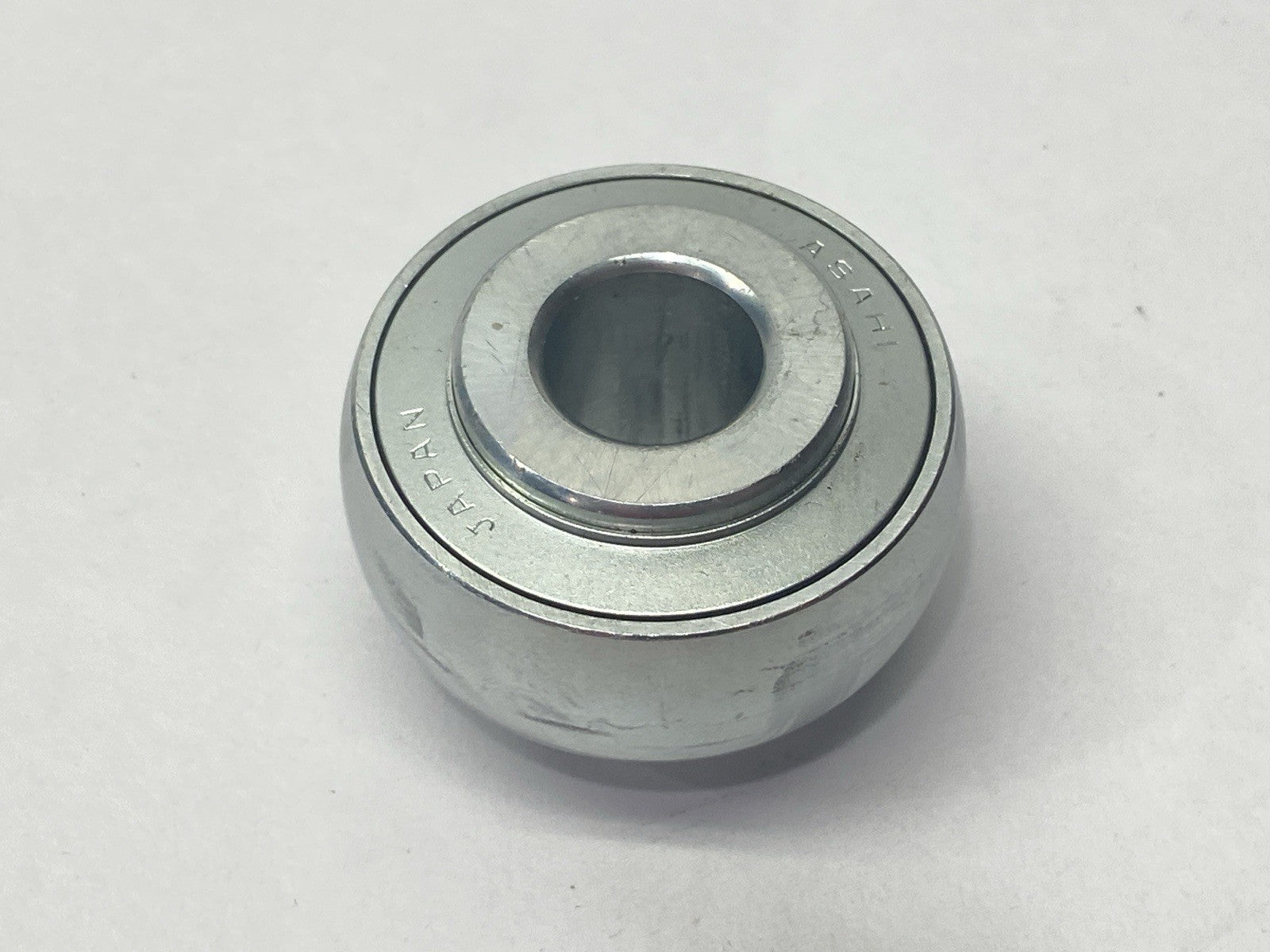 Asahi UC202-10 Ball Bearing Insert - Maverick Industrial Sales