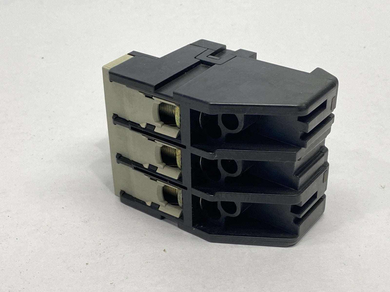 Telemecanique LR3D3322 Thermal Overload Relay 17-25A - Maverick Industrial Sales