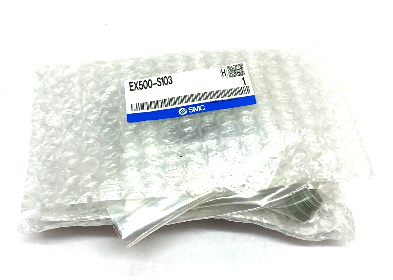 SMC EX500-S103 Serial Interface Unit 16/32 Output EX500 Series - Maverick Industrial Sales