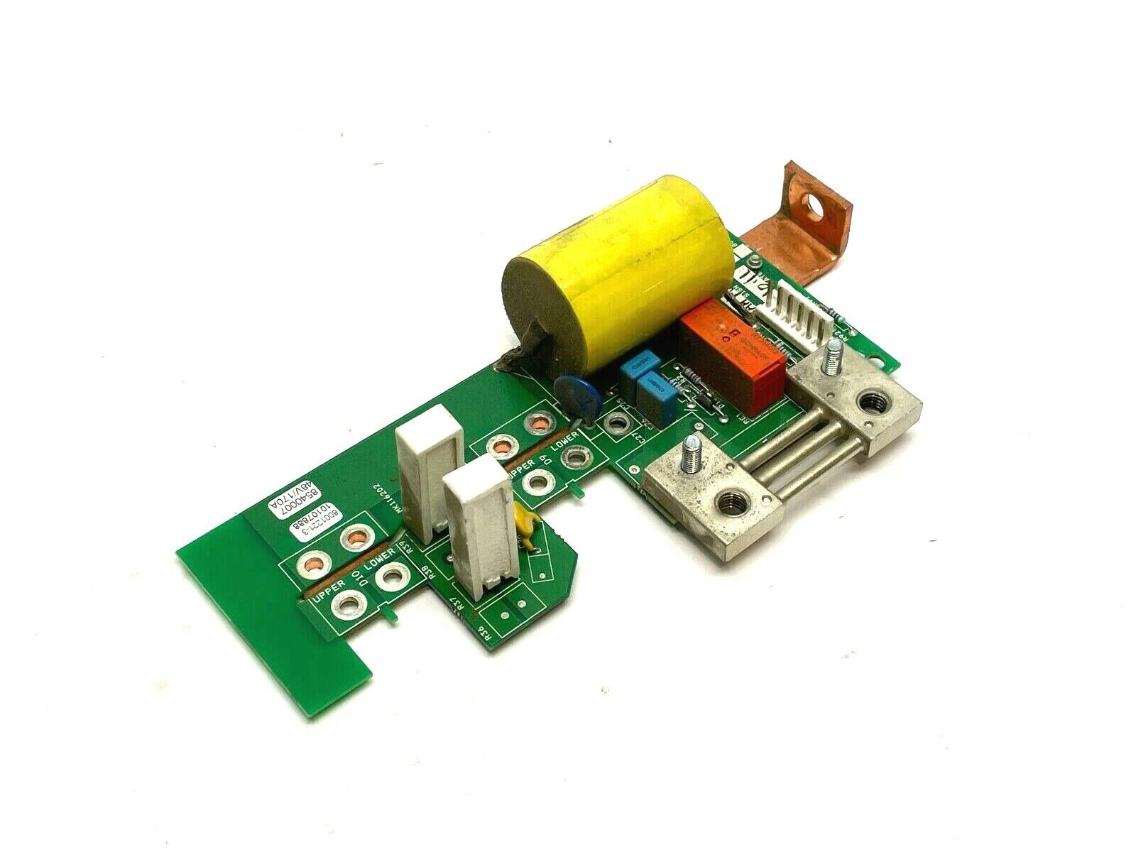 Ametek 8001221-3 Power Circuit Board 8540007 - Maverick Industrial Sales