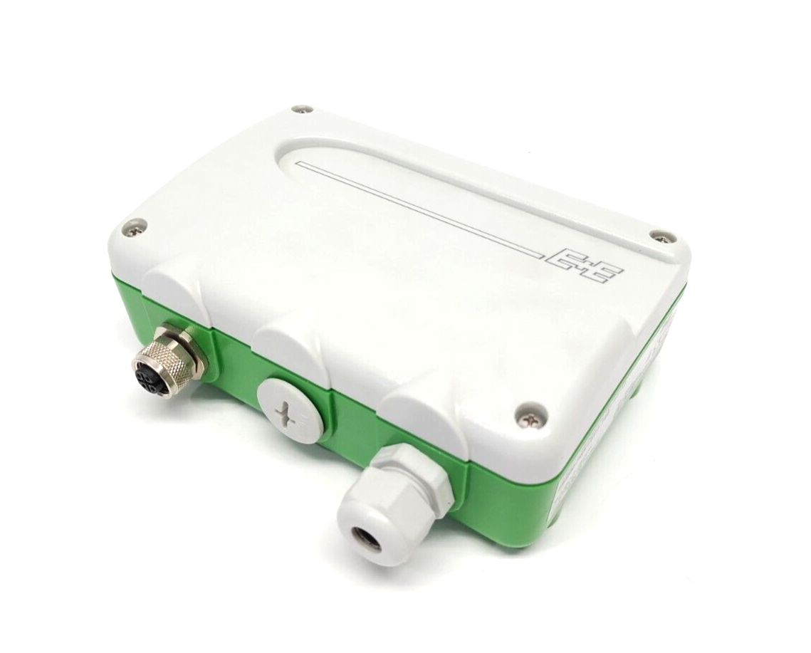 E+E Elektronik EE220 Humidity/Temperature Transmitter T06964 EE220-P3A1/E01-T85 - Maverick Industrial Sales
