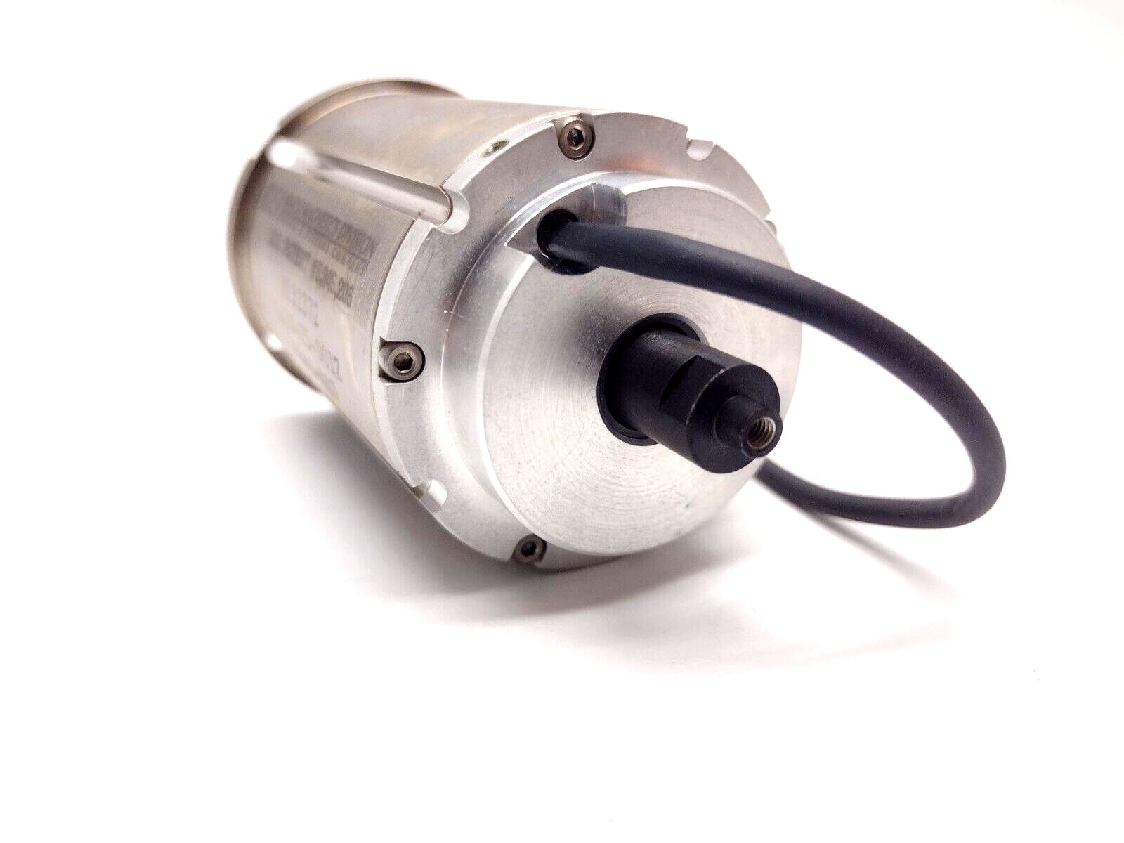 BEI Kimco LA16-25-001Z Moving Magnet Voice Coil Actuator Emhart Tucker M132-372 - Maverick Industrial Sales