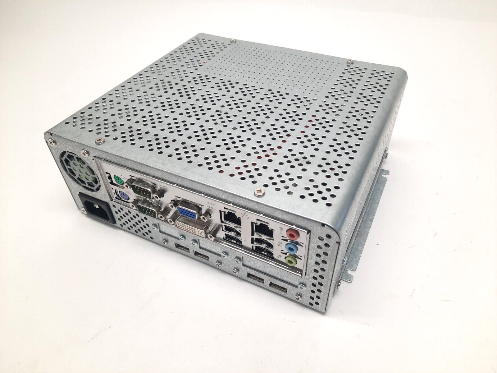 Parata 630-0282-01 Rev 01 Prepped PC Computer for Parata Express R100/485 - Maverick Industrial Sales