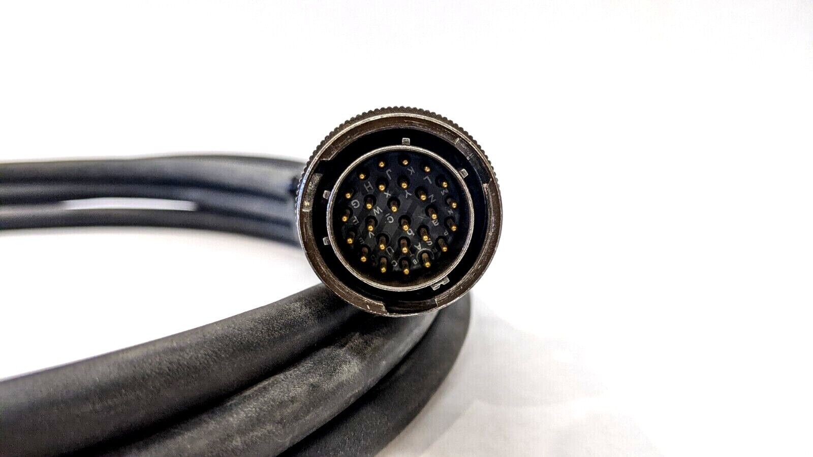 CP TechMotive 299230-81150C REV F Connector Cable - Maverick Industrial Sales