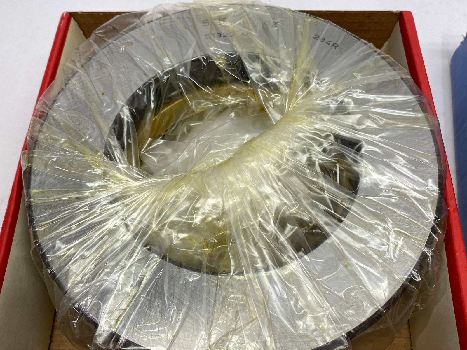 SKF 51322 M Single Direction Thrust Ball Bearing - Maverick Industrial Sales