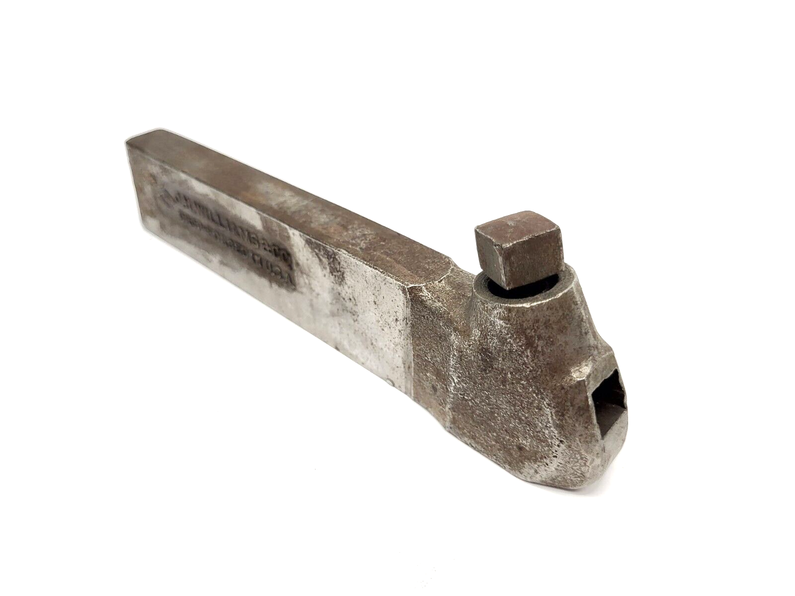 J.H. Williams & Co. No. 2-S Williams Turning-Tool Holder - Maverick Industrial Sales