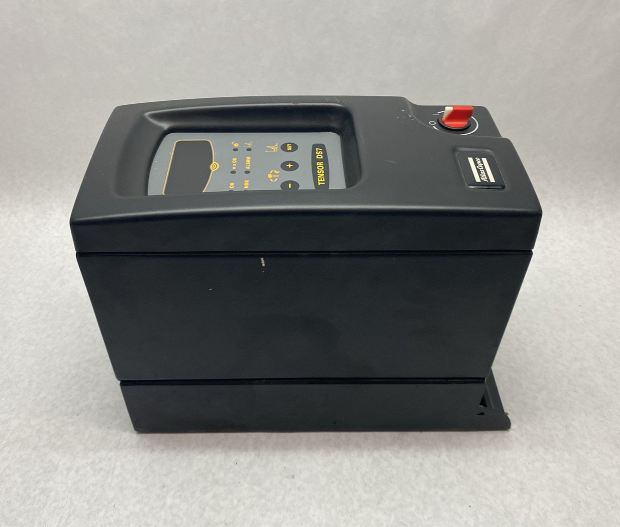 8433081048 | Atlas Copco Tensor Nutrunner Controller Module D301-DS7 - Used - Maverick Industrial Sales