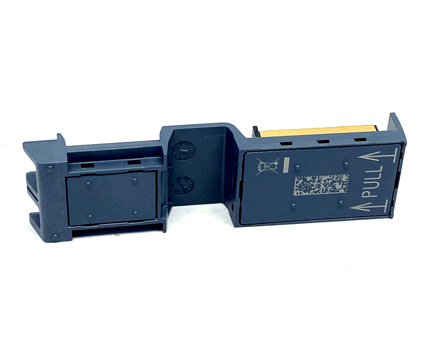 | Siemens 6ES7590-0AA00-0AA0 SIMATIC S7-1500 I/O Module U-Connector, Backplane Bus - Used - Maverick Industrial Sales