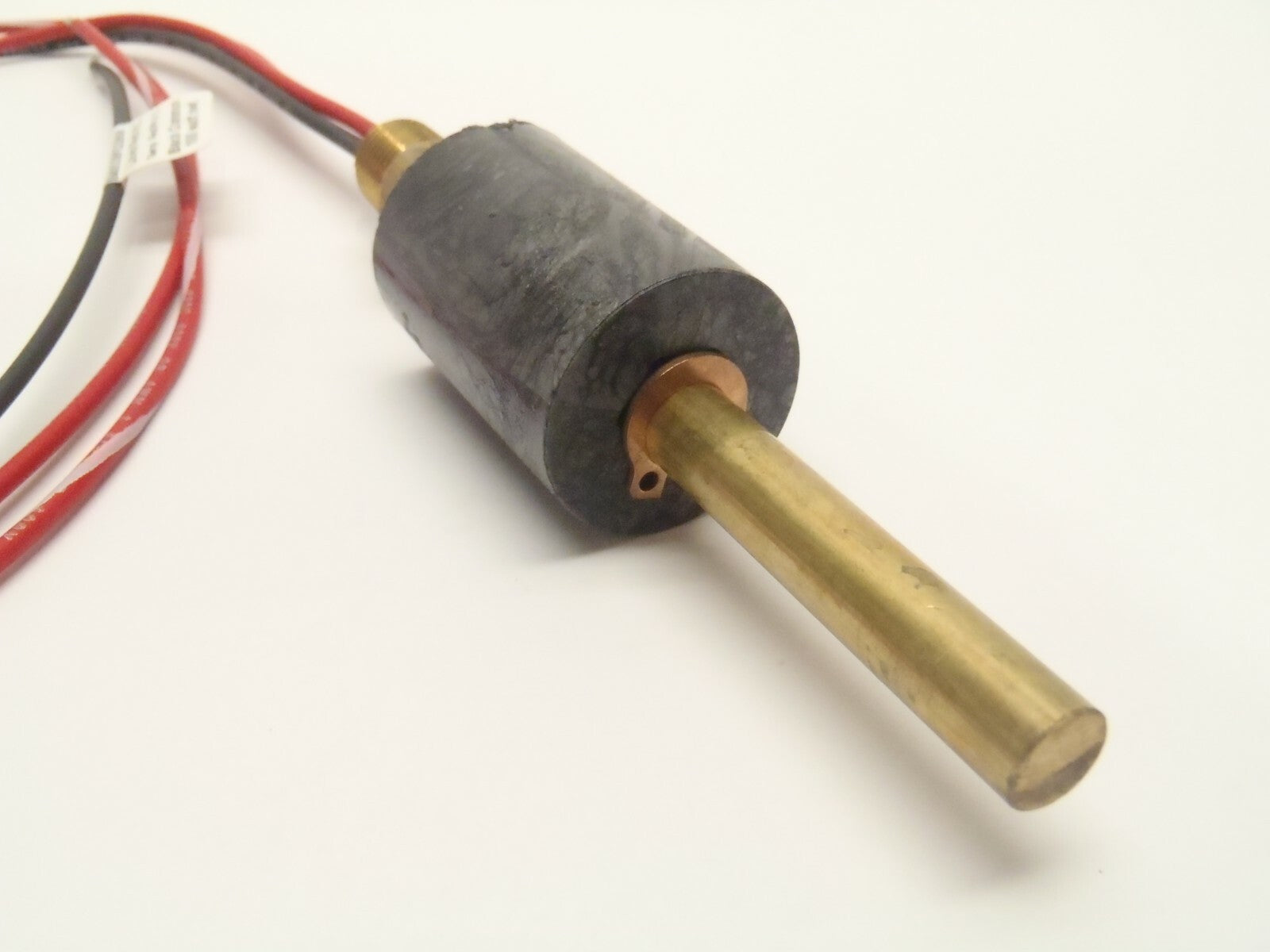 Advanced Control Tech B40033BFD2B608 Level and Temperature Sensor 4000 Series - Maverick Industrial Sales