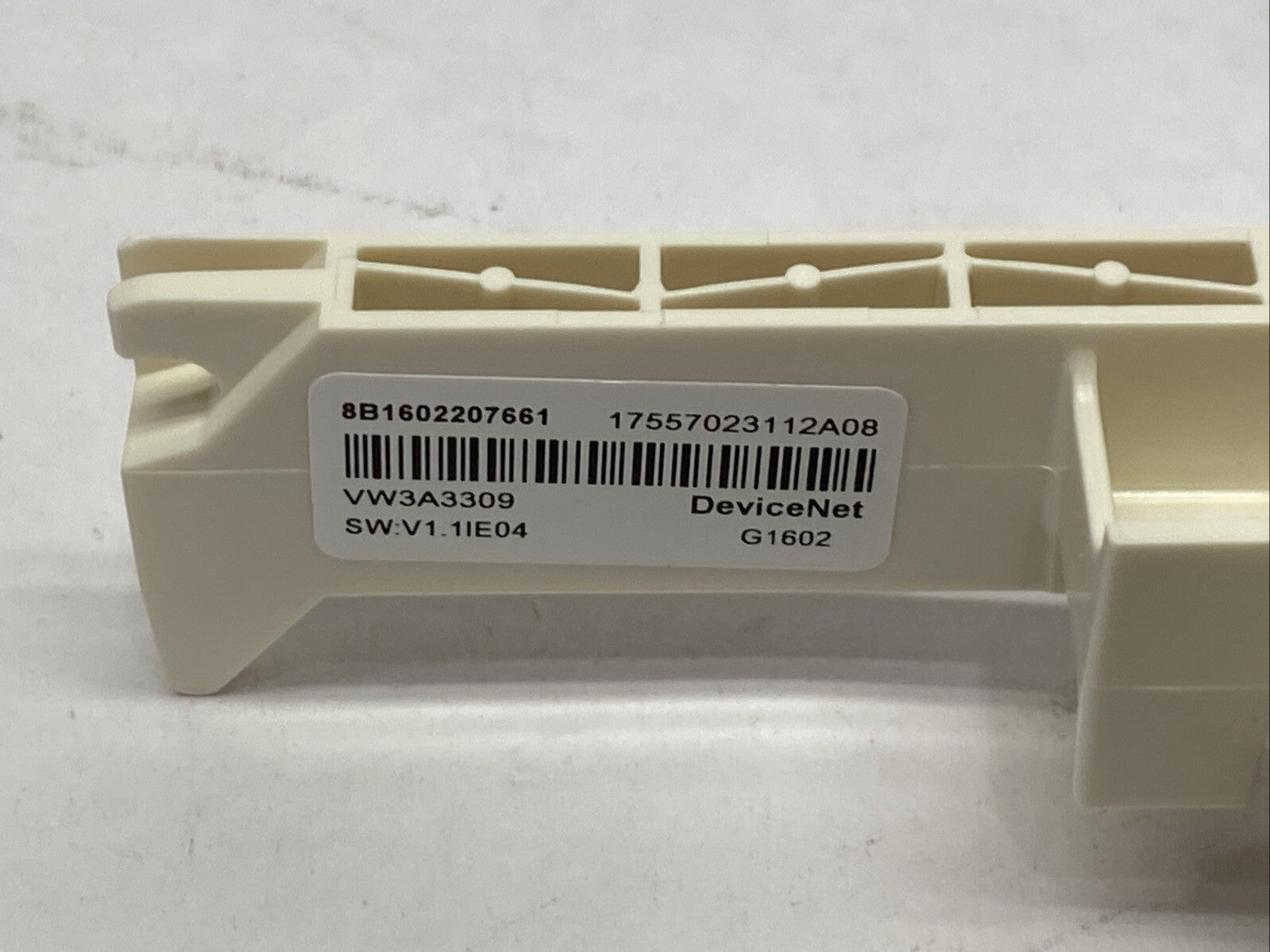 Schneider Electric VW3A3309 DeviceNet Communication Card 125/250/500 kbps - Maverick Industrial Sales
