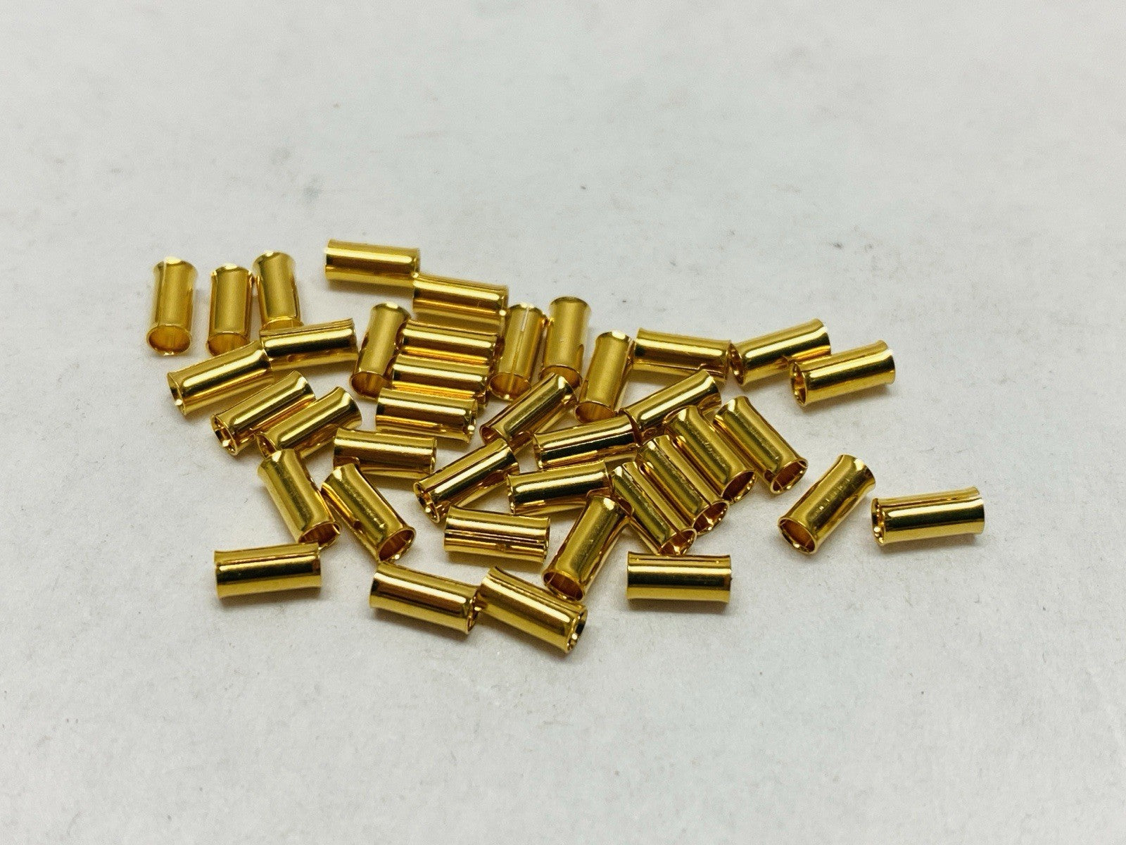 Sankei TA35P Test Probe Socket LOT OF 139 - Maverick Industrial Sales
