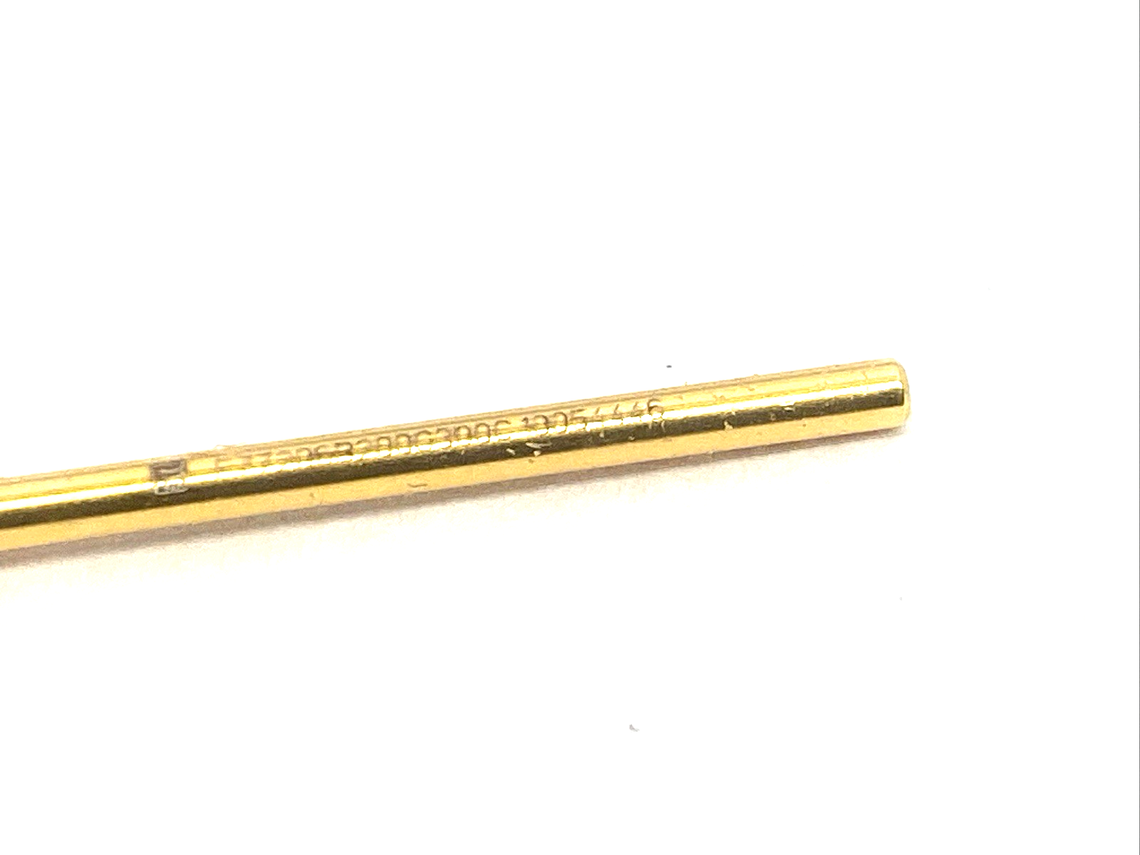 Feinmetall HCF77206B200G300 High Current Probes 1005045 BOX OF 76 - Maverick Industrial Sales