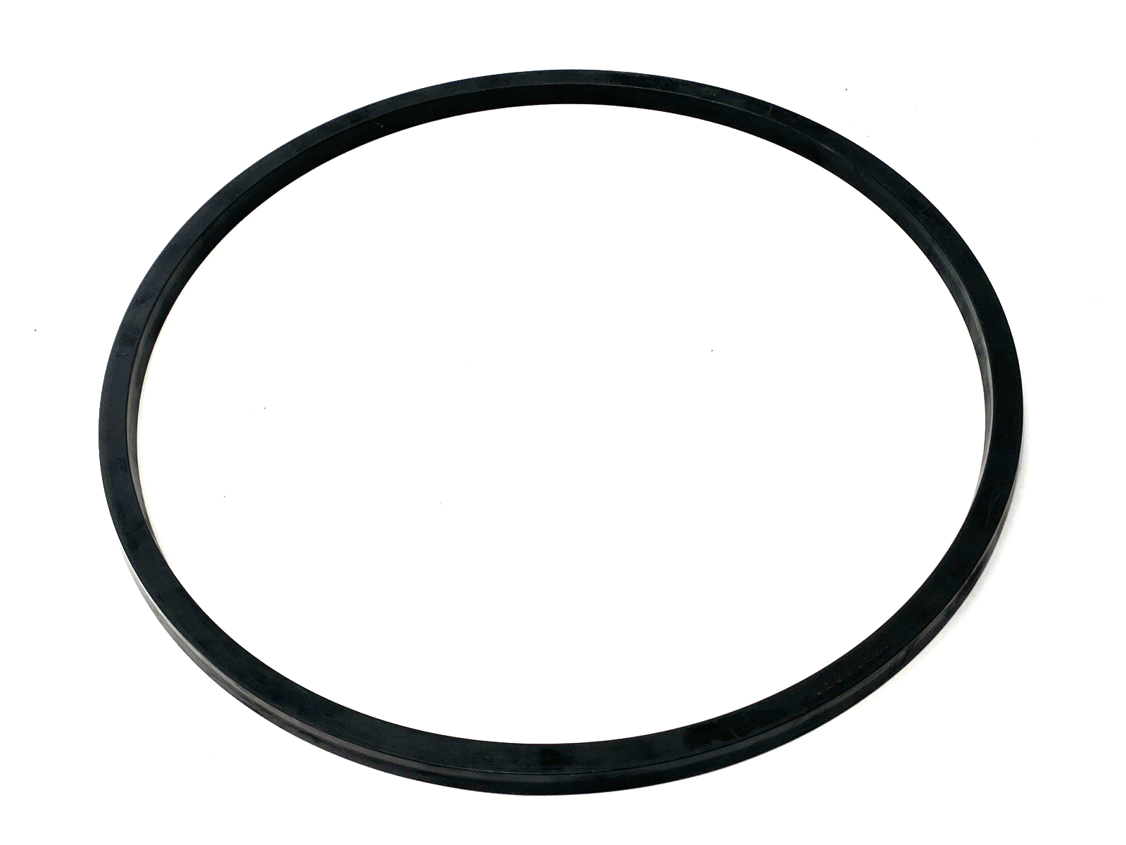 37511250 Loaded Lip Seal URE/NBR 11.25" x 12" x .375" - Maverick Industrial Sales