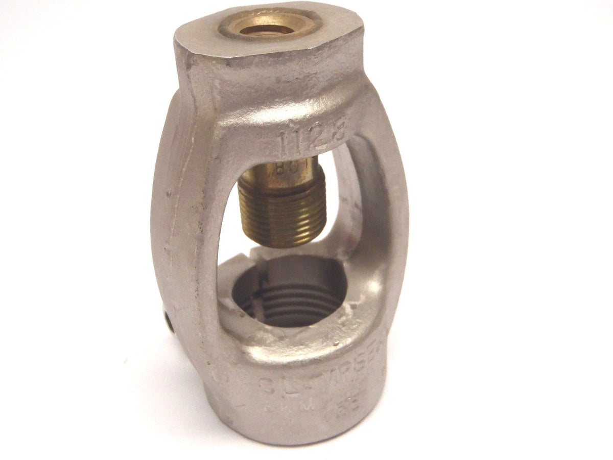 1128 3-316 | Conval Clamp Seal Yoke Assembly - New – Open box - Maverick Industrial Sales