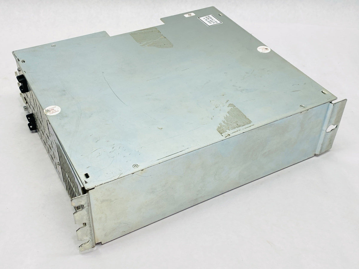 Indramat DDS02.1-W100-D Digital AC Servo Controller w/ DAE 1.1 109-0785-4B19-04 - Maverick Industrial Sales