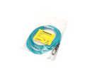 Turck RJ45 FKFDD 441-2M Ethernet Cordset RJ45 To Female M12 4-Pin 2m U-17238 - Maverick Industrial Sales