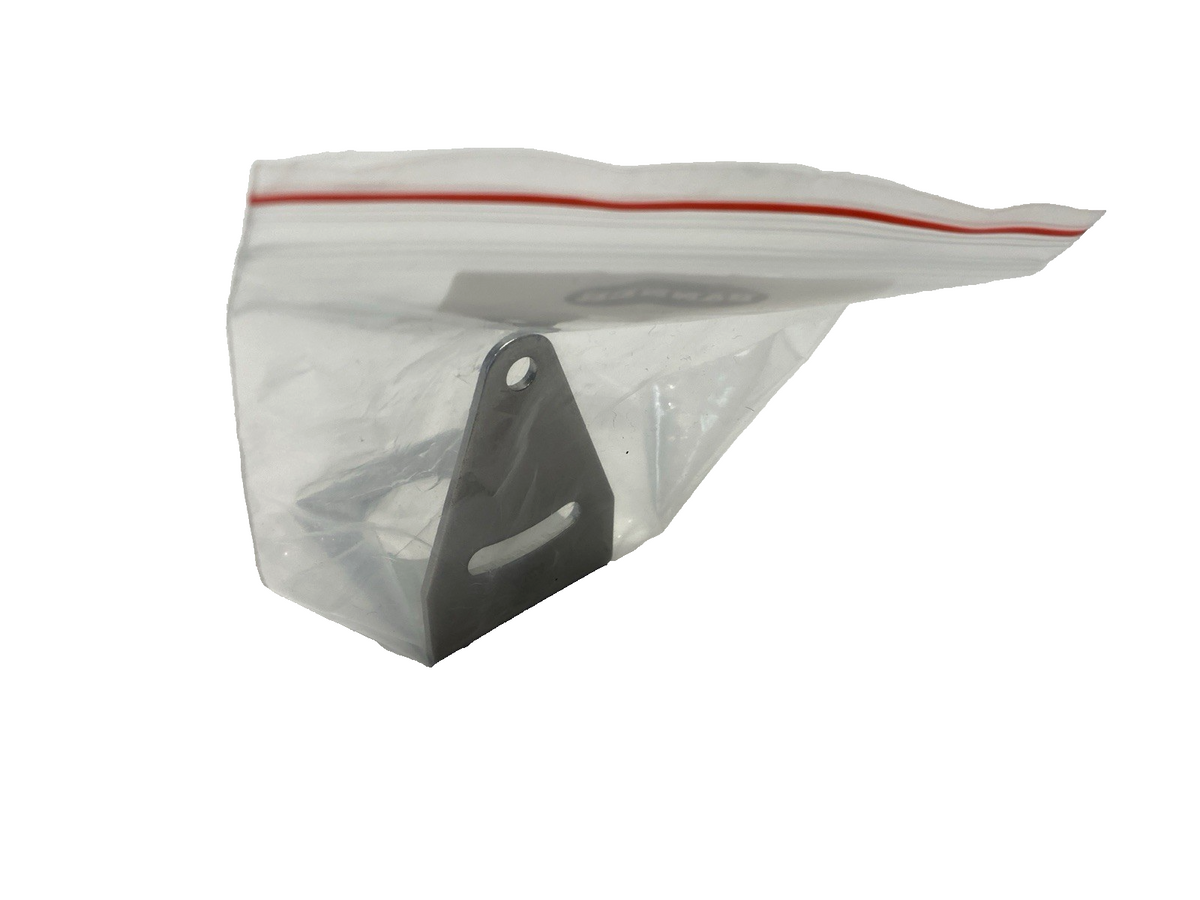 SMB30A | Banner Right-Angle Mounting Bracket Stainless Steel for 30mm Sensor 32723 - New - Maverick Industrial Sales