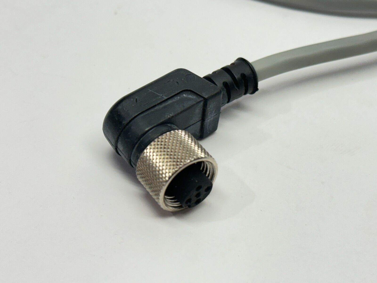 Pepperl+Fuchs VAZ-2T1-FK-1M-PUR-V1-W AS-Interface Splitter Box 181222 - Maverick Industrial Sales