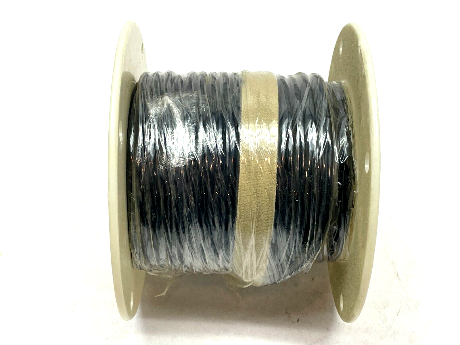 Omega EXPP-J-203-TWSH-SLE Thermocouple Duplex Wire 100ft Spool - Maverick Industrial Sales