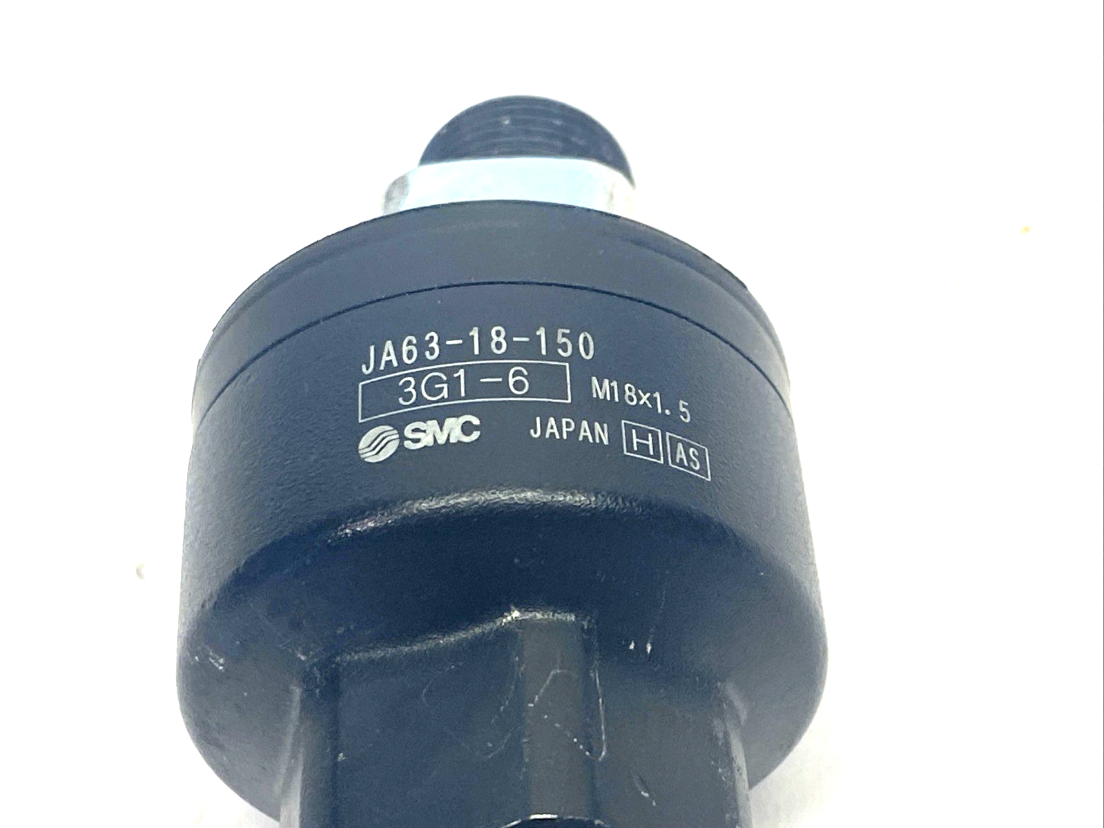 SMC JA63-18-150 Floating Joint M18 x 1.5 - Maverick Industrial Sales