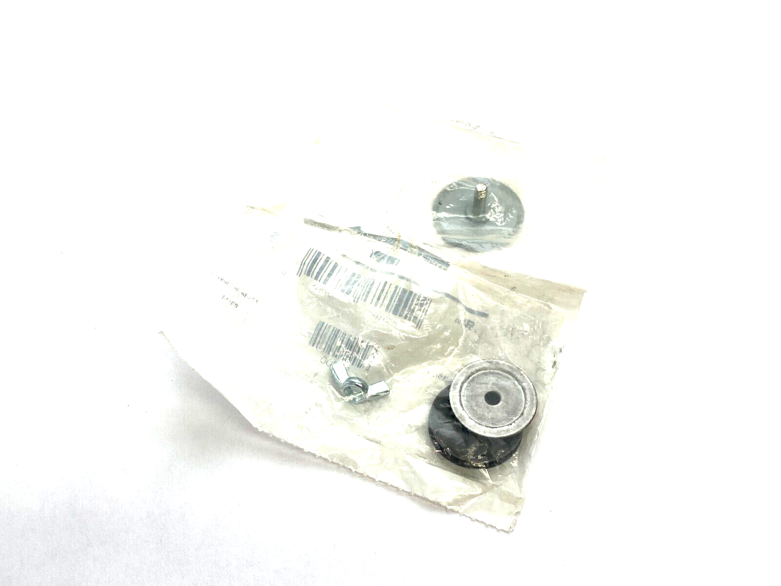 Hoffman AS050 Enclosure Hole Seal Type 4, 3B, 12, 13 59700 - Maverick Industrial Sales