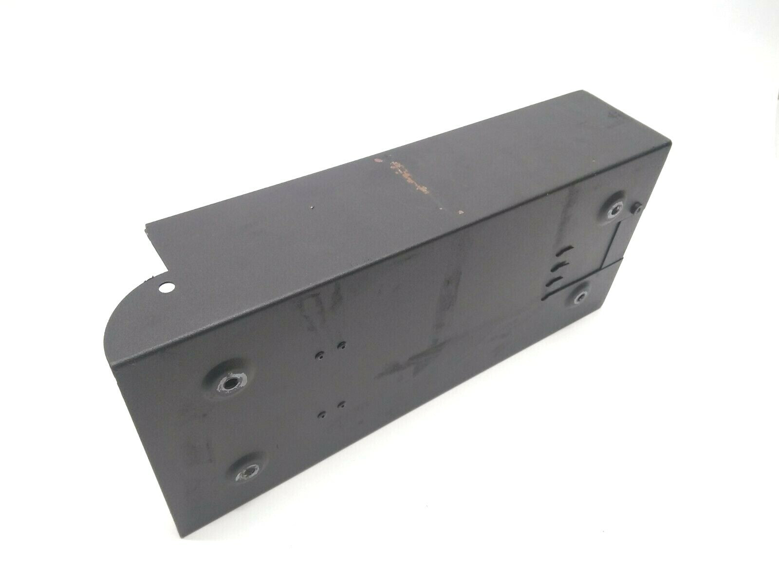 Atlas Copco Tensor Torque Controller Nutrunner Control Back Cover Mounting Plate - Maverick Industrial Sales