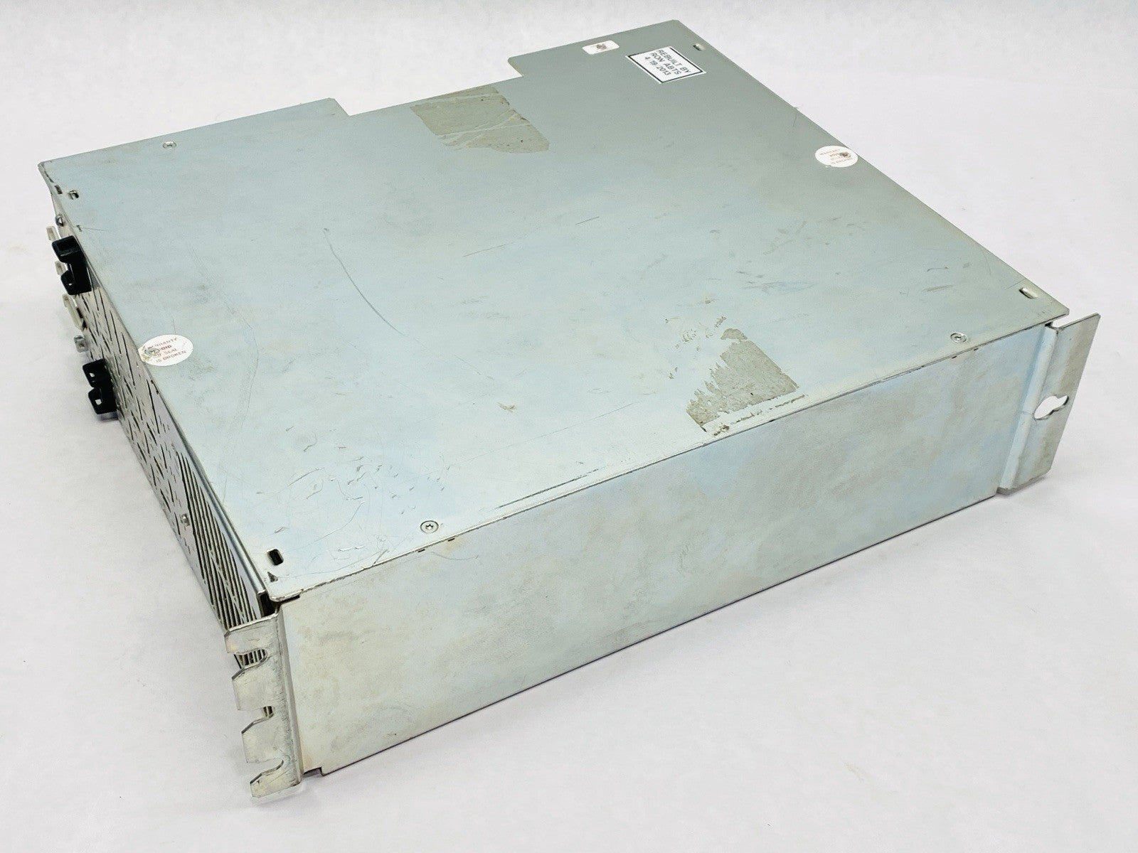 Indramat DDS02.1-W100-D Digital AC Servo Controller w/ DAE 1.1 109-0785-4B19-04 - Maverick Industrial Sales
