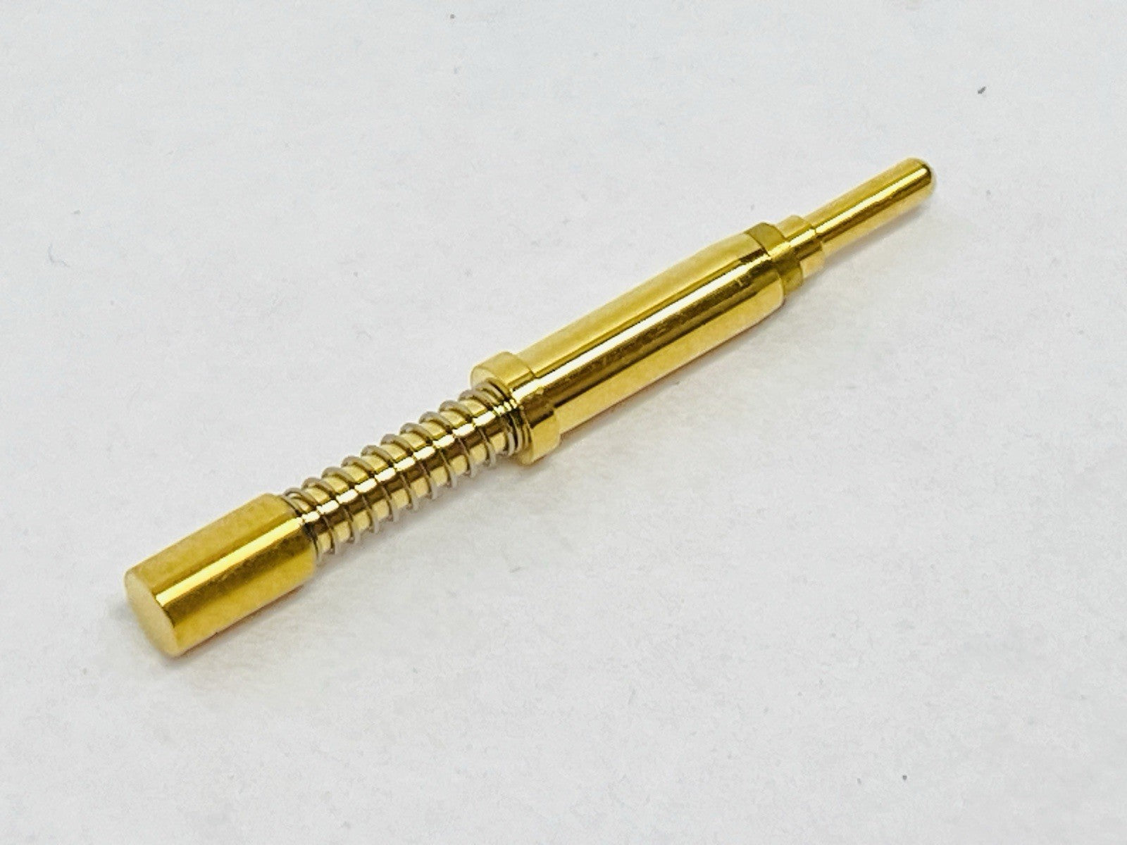 Sankei CP35-F-SPL Spring Contact Probe LOT OF 20 - Maverick Industrial Sales