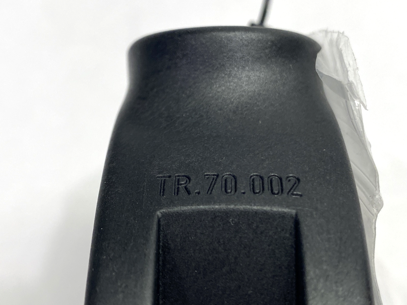 Igus TR.60.02 Triflex Mounting Bracket 60mm - Maverick Industrial Sales