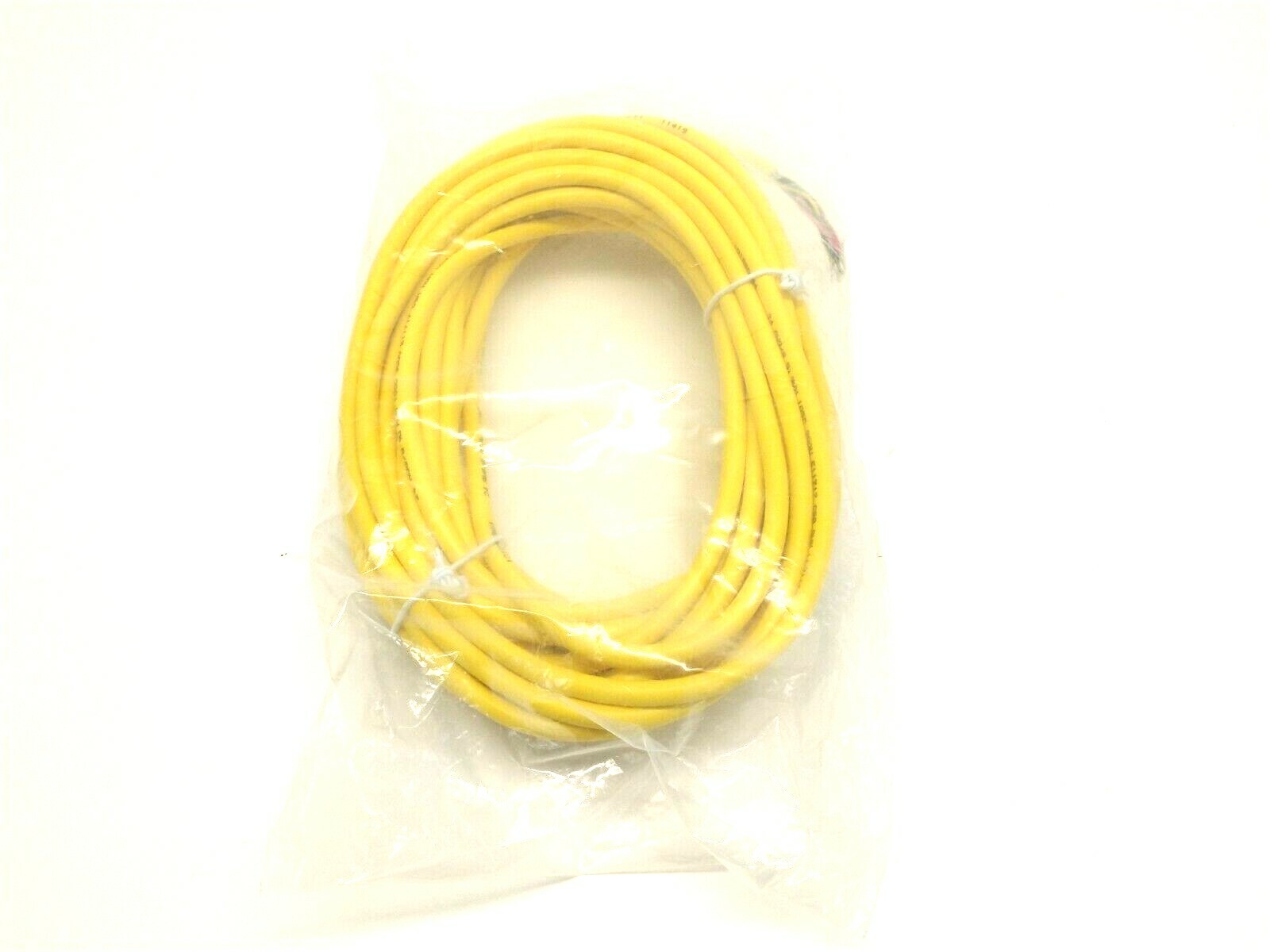 Turck RKC 8T-10/S715 Female M12 Connector Actuator And Sensor Cordset U-21798 - Maverick Industrial Sales