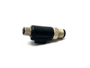 Balluff BCC0F47 Cable Adapter A-Coded M8 to M12 BCC M313-M413-3E-RA101-000 - Maverick Industrial Sales