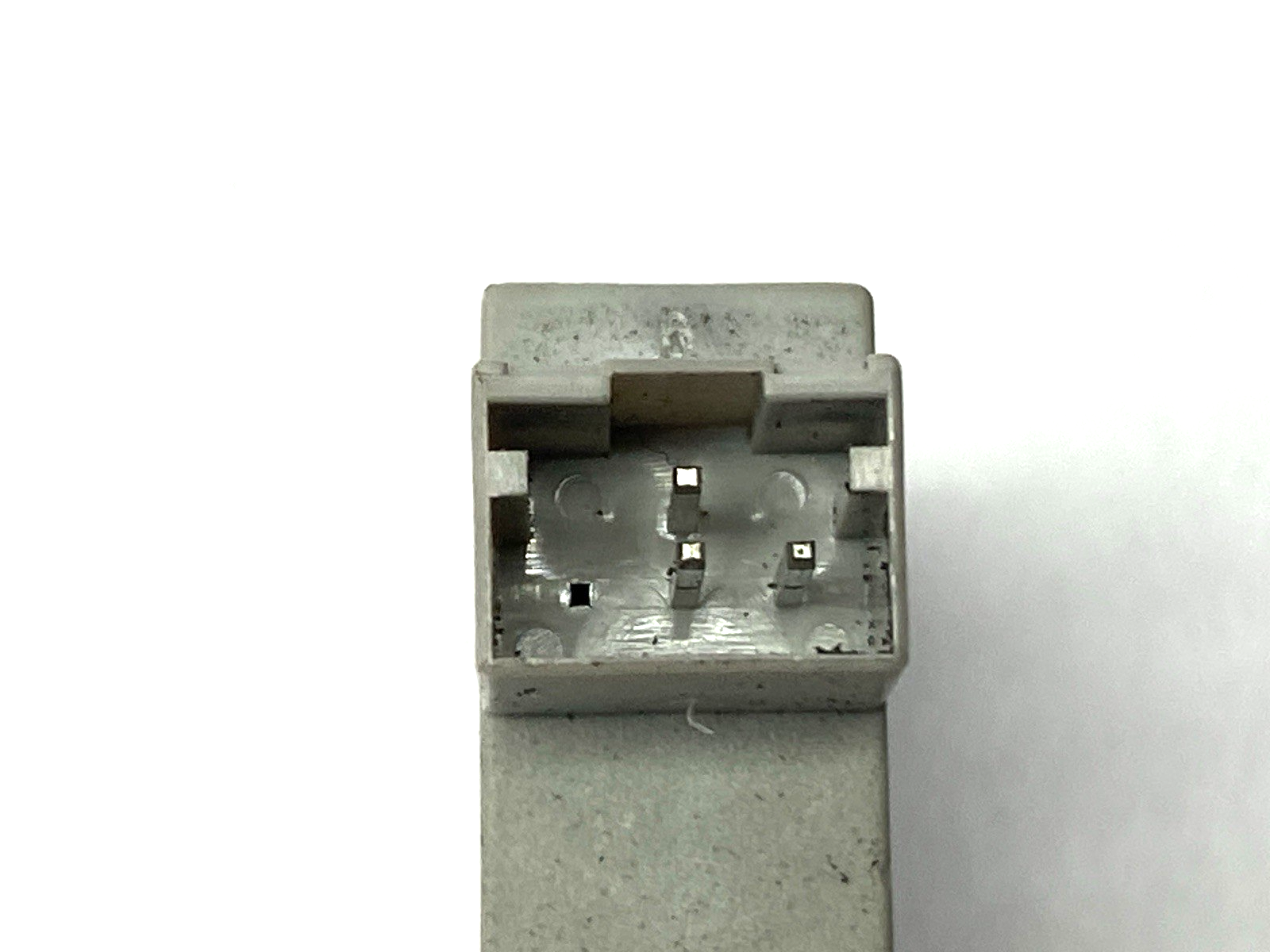 SMC SX3140-5NLOZ-Q Pneumatic Solenoid Valve - Maverick Industrial Sales