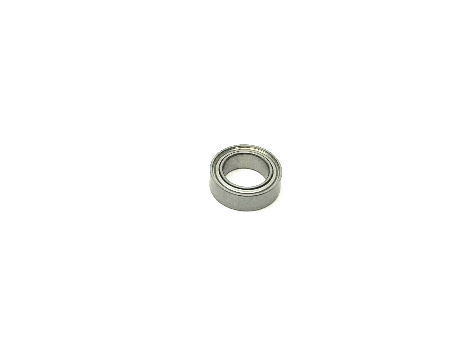 MiSUMi B675ZZ Double Shielded Small Deep Groove Ball Bearing - Maverick Industrial Sales