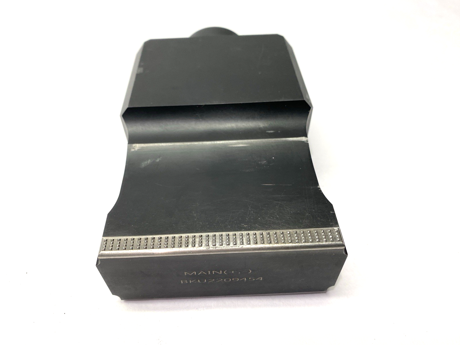Branson BKU2209454 Ultrasonic Welding Knurled Sealing Horn - Maverick Industrial Sales