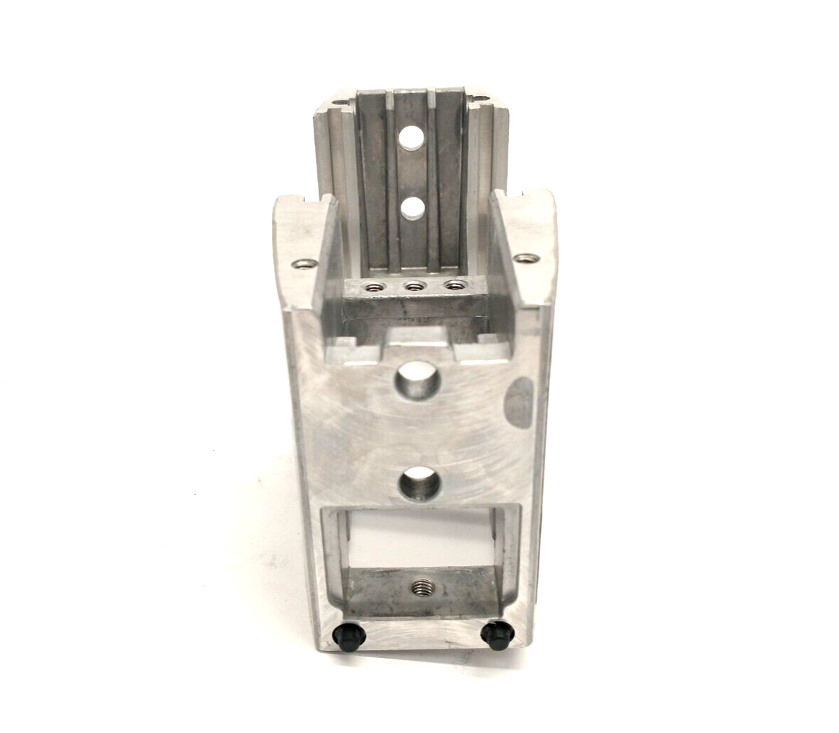 Bosch Rexroth 3842526263 AS 2/C Drive Module Body/Casing TS 2 VPLUS 170mm Length - Maverick Industrial Sales
