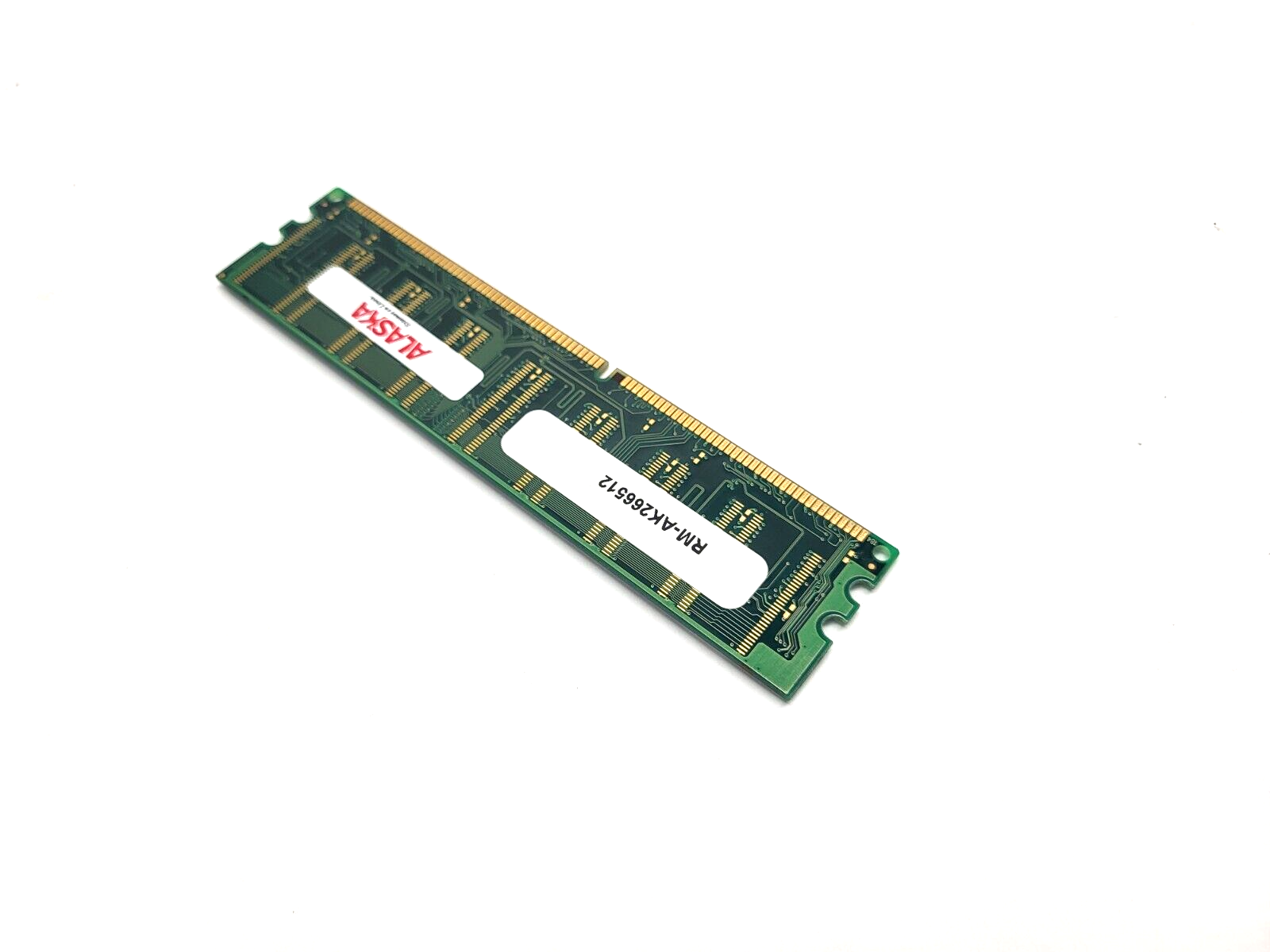 Alaska RM-AK266512 PCB Board - Maverick Industrial Sales