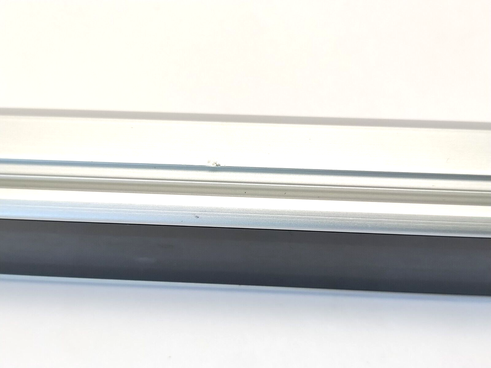 Keyence SL-C44H-R Safety Light Curtain Receiver 24VDC, 44 Optical Axes - Maverick Industrial Sales