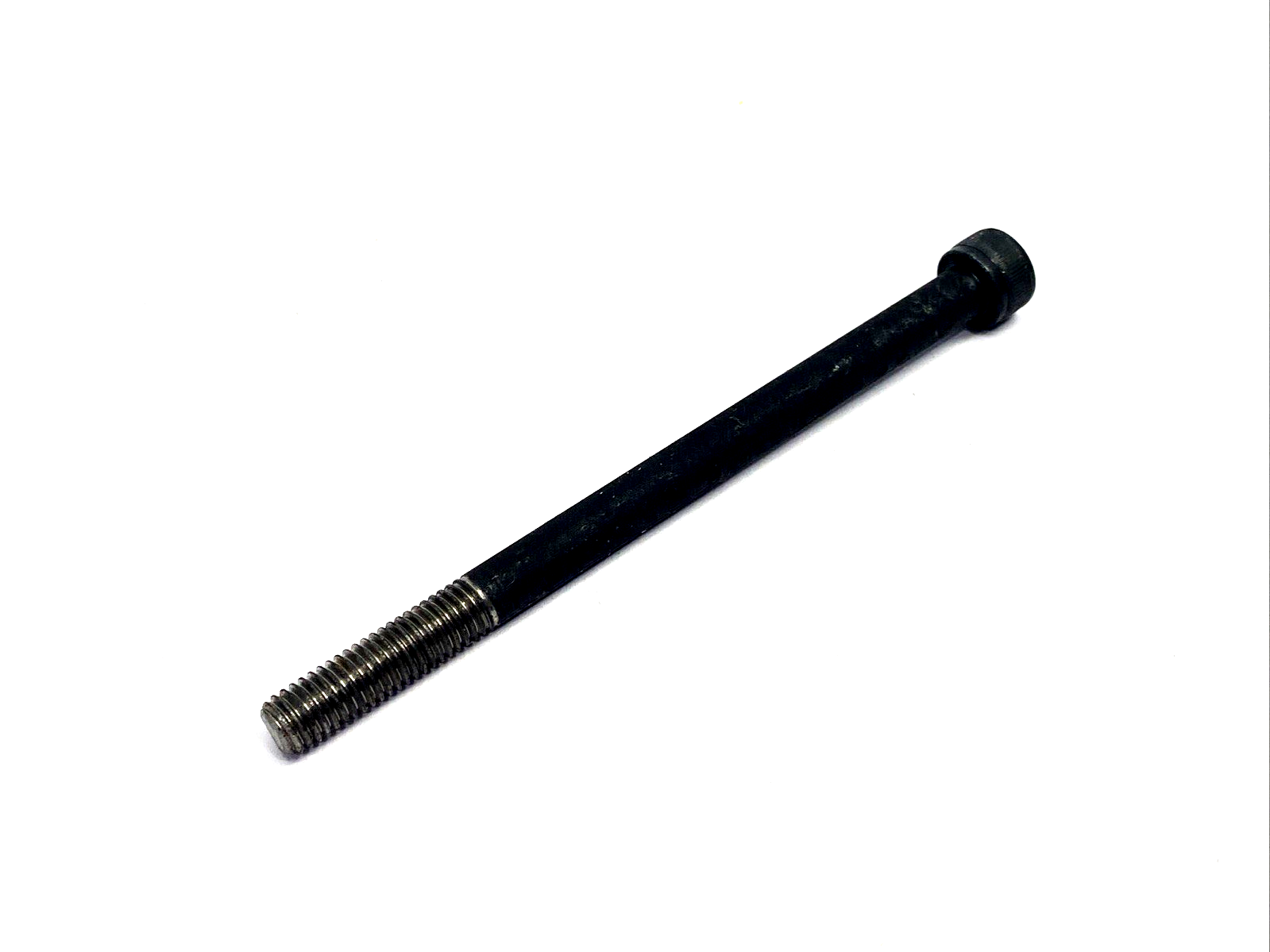 80C1150KCS Socket Head Cap Screw M8-1.25 x 115mm SOC C/S BOX OF 160 - Maverick Industrial Sales