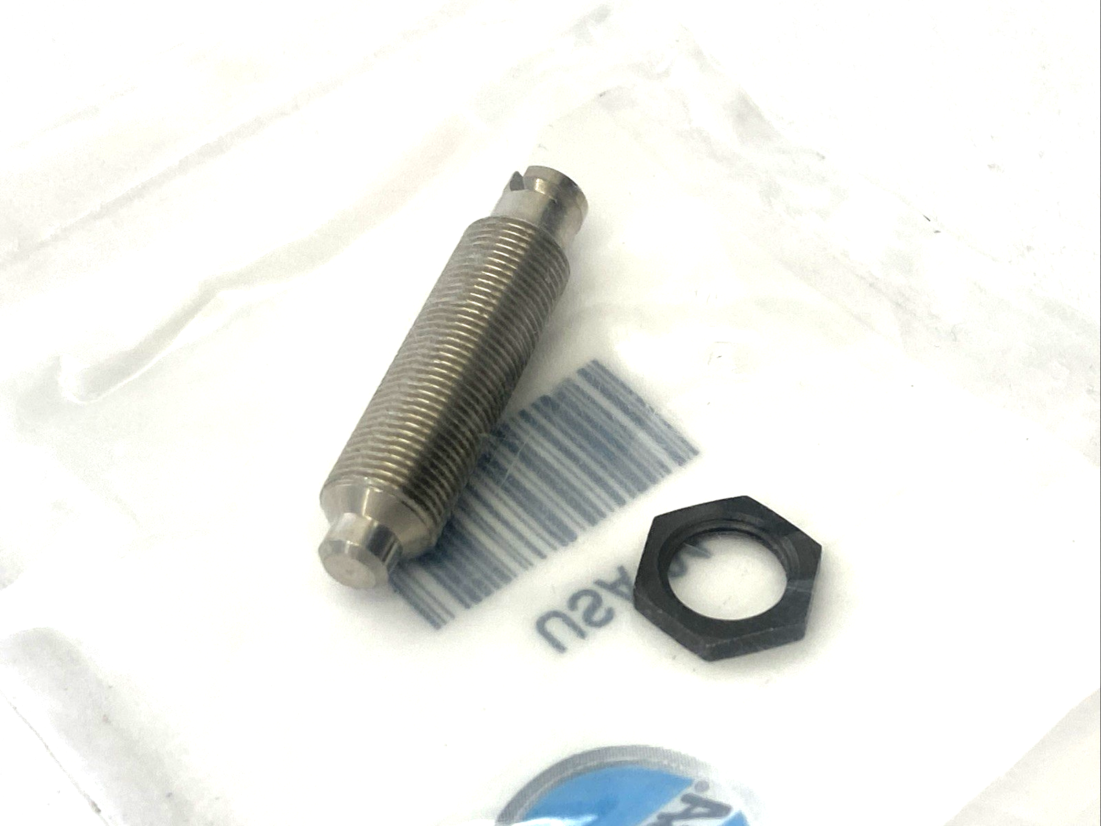 Bimba USA-01 Adjustable Stop Assembly LOT OF 2 - Maverick Industrial Sales