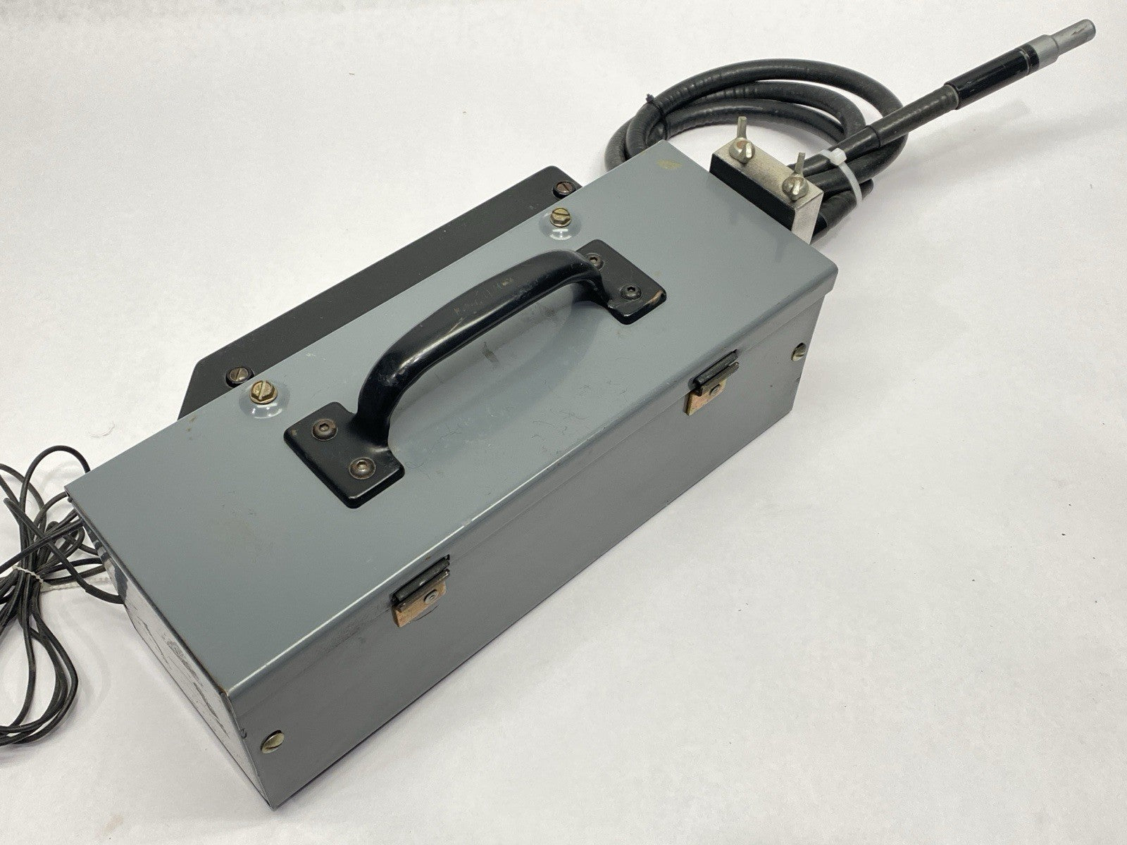 IL1350 | International Light Radiometer / Photometer With Enclosure - Used - Maverick Industrial Sales