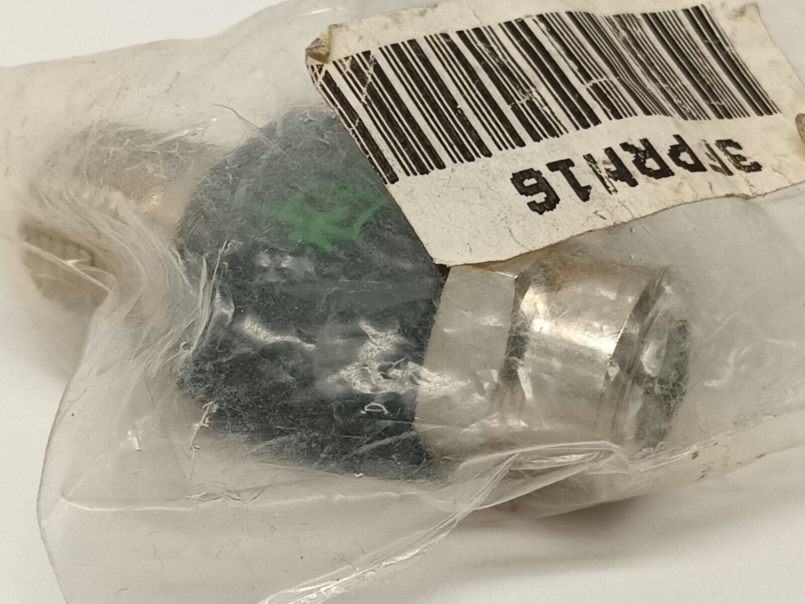 Numatics 3FPRN16 Flow Control Valve 3/8" NPT 1/2" Push-to-Connect - Maverick Industrial Sales