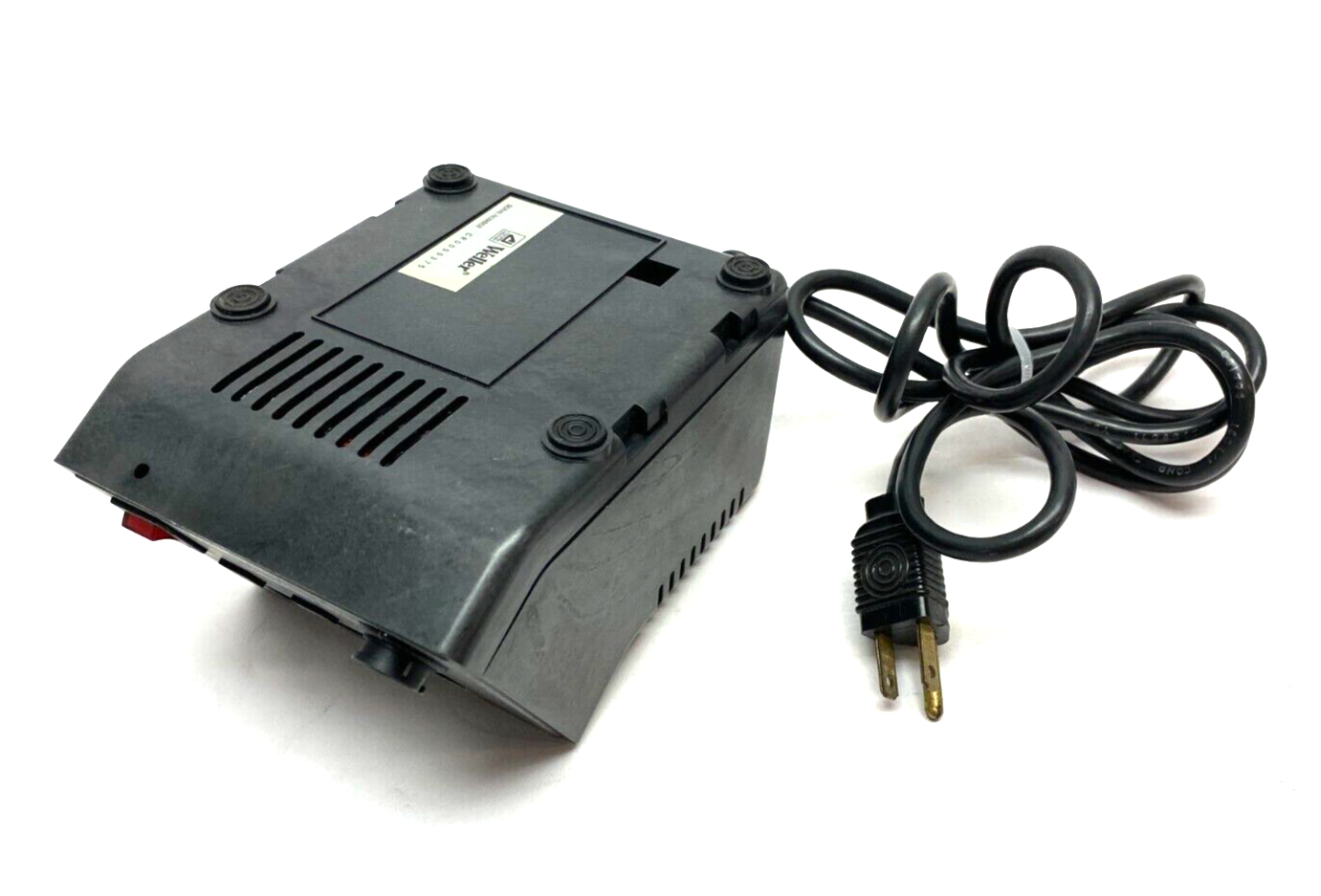 Weller MC5000 Soldering Station Power Unit 120V For use with EC1302 & EC1201 - Maverick Industrial Sales