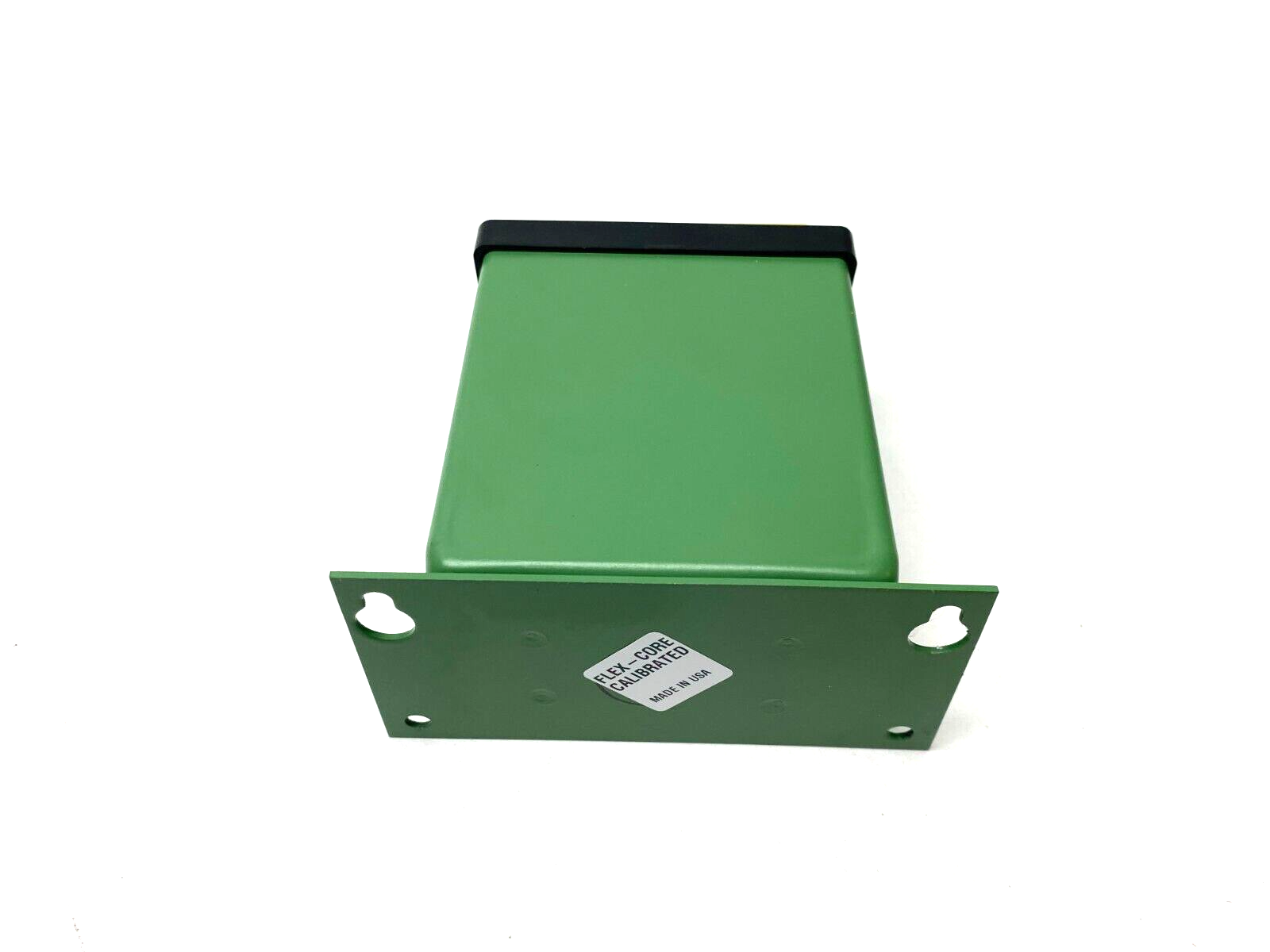 Flex-Core ACT-010C AC Current Transducer 0-10AAC Input 0-10VDC Output - Used - Maverick Industrial Sales