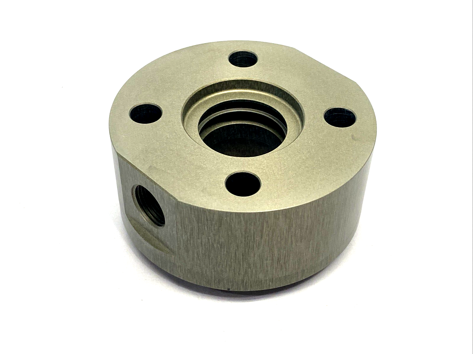 Atlas Copco 80607.000006 Rod Guide - Maverick Industrial Sales