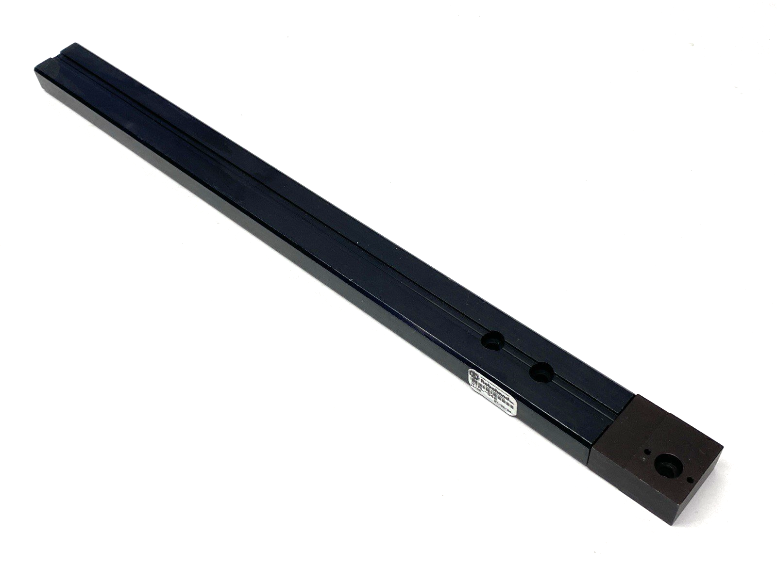 OTAL-040 | Destaco Robohand Pneumatic Telescoping Linear Base 13