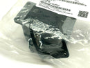 Harting Han 6B-HBM-SL-C Bulkhead Housing Snap Cap 09300060318 - Maverick Industrial Sales