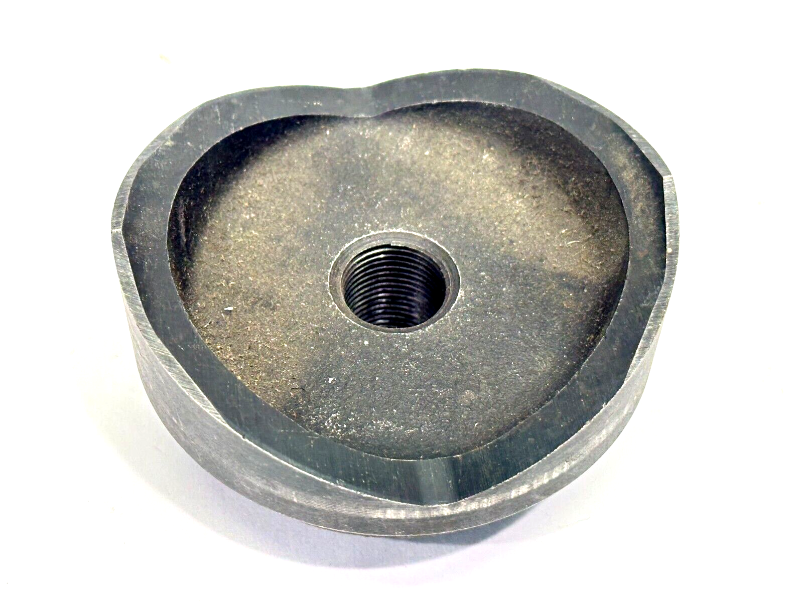Greenlee 500-4180 Knockout Punch HEAD ONLY - Maverick Industrial Sales