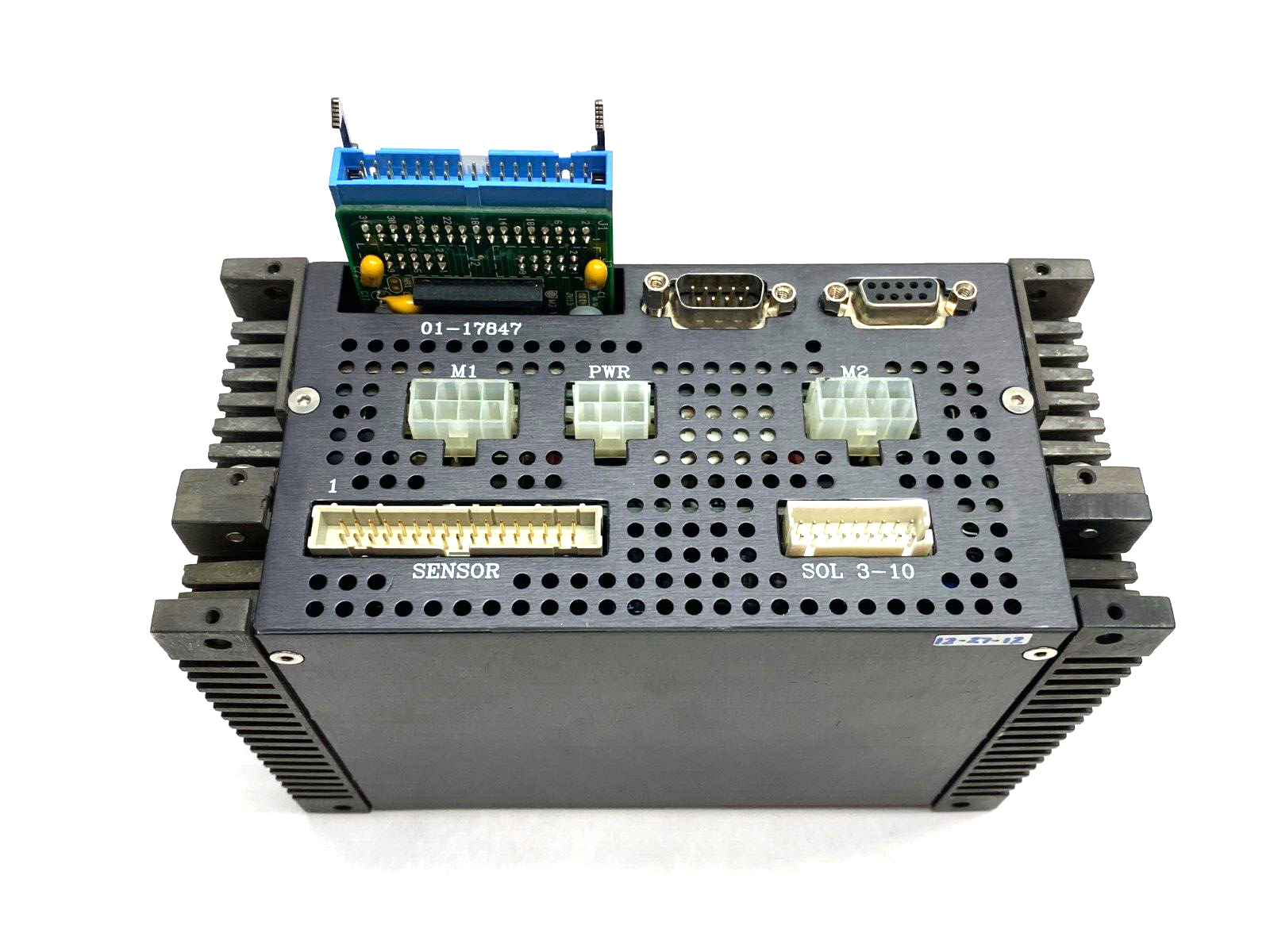 Mocon Assembly 01-17985-01A Drive Module - Maverick Industrial Sales